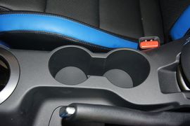 2015款现代Veloster飞思
