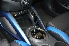 2015款现代Veloster飞思