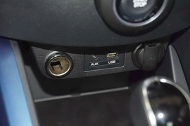 2015款现代Veloster飞思