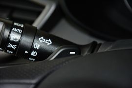 2015款现代Veloster飞思