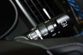 2015款现代Veloster飞思