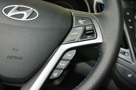 2015款现代Veloster飞思