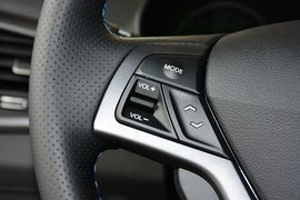 2015款现代Veloster飞思