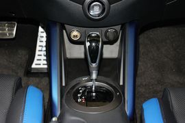 2015款现代Veloster飞思
