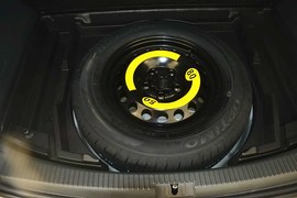 2015款大众途安1.4T自动豪华版5座