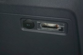 2015款大众途安1.4T自动豪华版5座