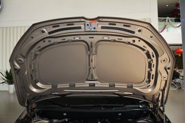 2015款大众途安1.4T自动豪华版5座