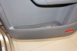 2015款大众途安1.4T自动豪华版5座