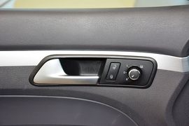 2015款大众途安1.4T自动豪华版5座
