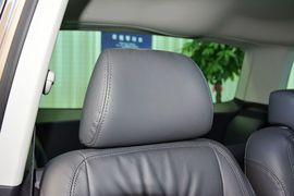 2015款大众途安1.4T自动豪华版5座