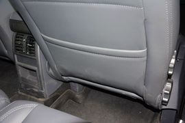 2015款大众途安1.4T自动豪华版5座