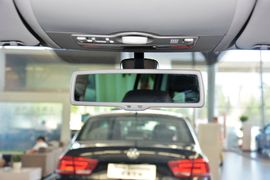 2015款大众途安1.4T自动豪华版5座