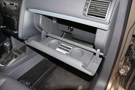 2015款大众途安1.4T自动豪华版5座