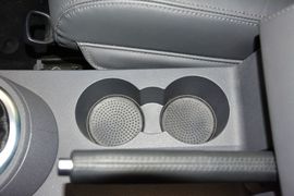 2015款大众途安1.4T自动豪华版5座