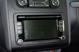 2015款大众途安1.4T自动豪华版5座