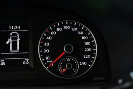 2015款大众途安1.4T自动豪华版5座