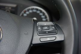 2015款大众途安1.4T自动豪华版5座