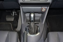 2015款大众途安1.4T自动豪华版5座
