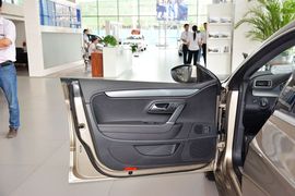2015款大众CC