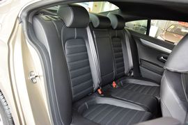 2015款大众CC