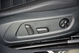 2015款大众CC