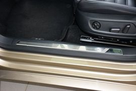 2015款大众CC