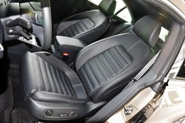 2015款大众CC