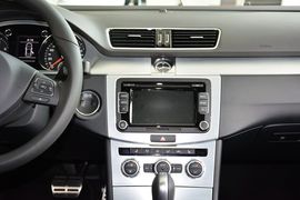 2015款大众CC
