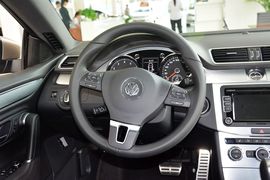 2015款大众CC