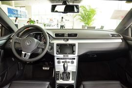 2015款大众CC