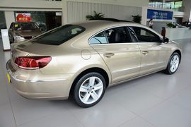 2015款大众CC