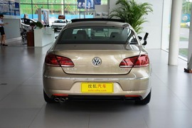 2015款大众CC
