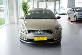 2015款大众CC
