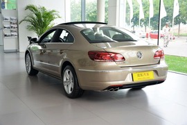 2015款大众CC