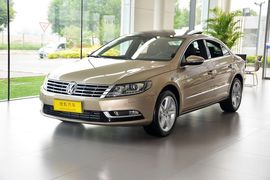 2015款大众CC