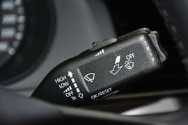 2014款大众宝来1.6L手动时尚型