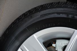 2014款大众宝来1.6L手动时尚型