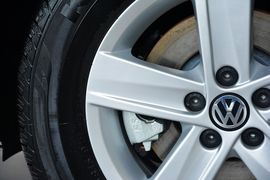 2014款大众宝来1.6L手动时尚型