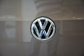 2014款大众宝来1.6L手动时尚型