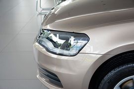 2014款大众宝来1.6L手动时尚型
