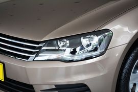 2014款大众宝来1.6L手动时尚型