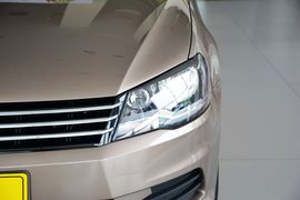2014款大众宝来1.6L手动时尚型