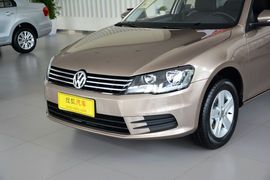 2014款大众宝来1.6L手动时尚型