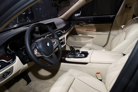 让技术引领豪华