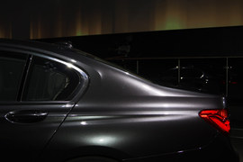 让技术引领豪华