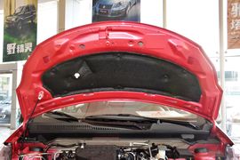 2013款铃木奥拓1.0L手动舒适型