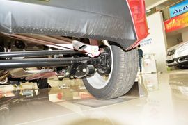 2013款铃木奥拓1.0L手动舒适型