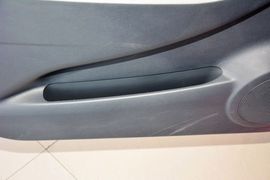 2013款铃木奥拓1.0L手动舒适型