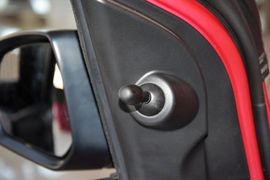 2013款铃木奥拓1.0L手动舒适型