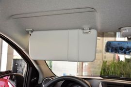 2013款铃木奥拓1.0L手动舒适型